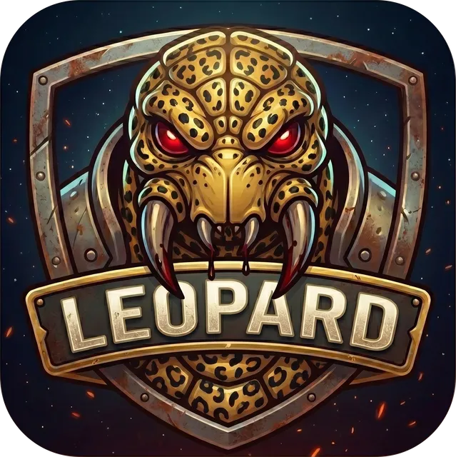 Leopard