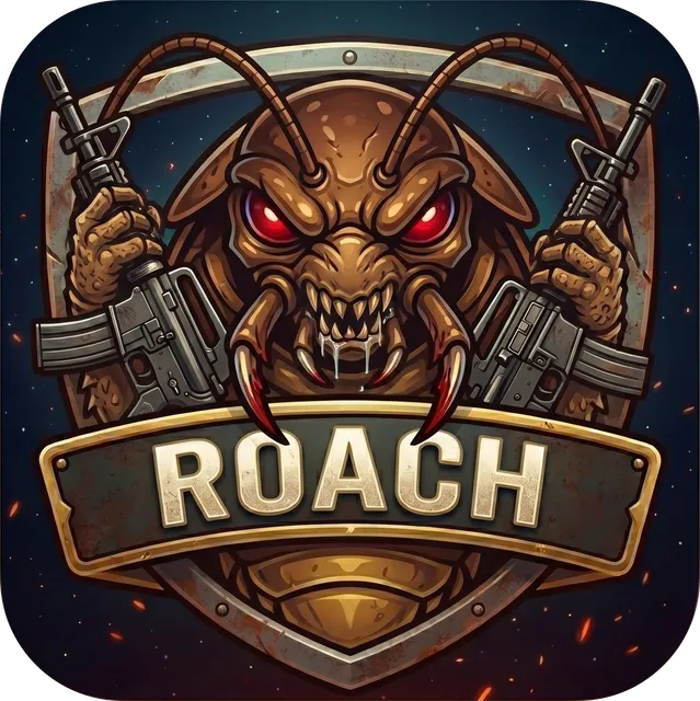 Roach