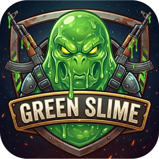 Green Slime