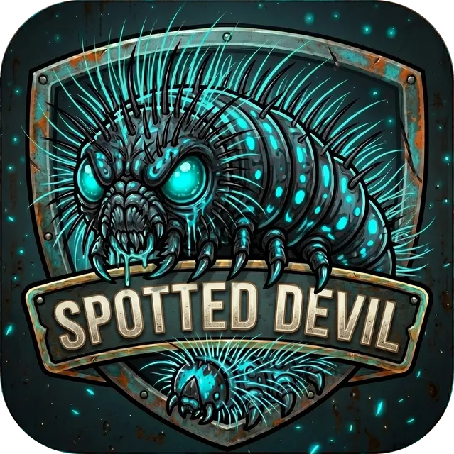 Spotted Devil