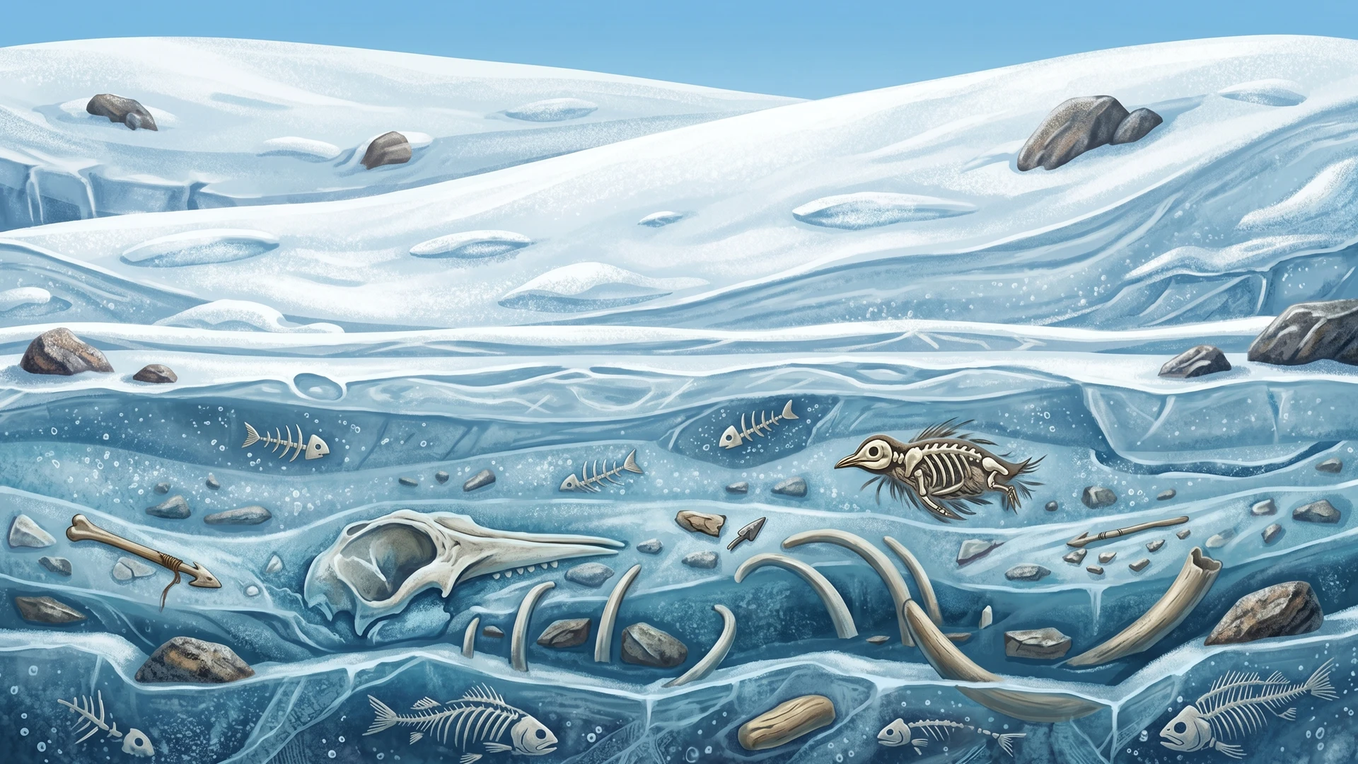 Arctic