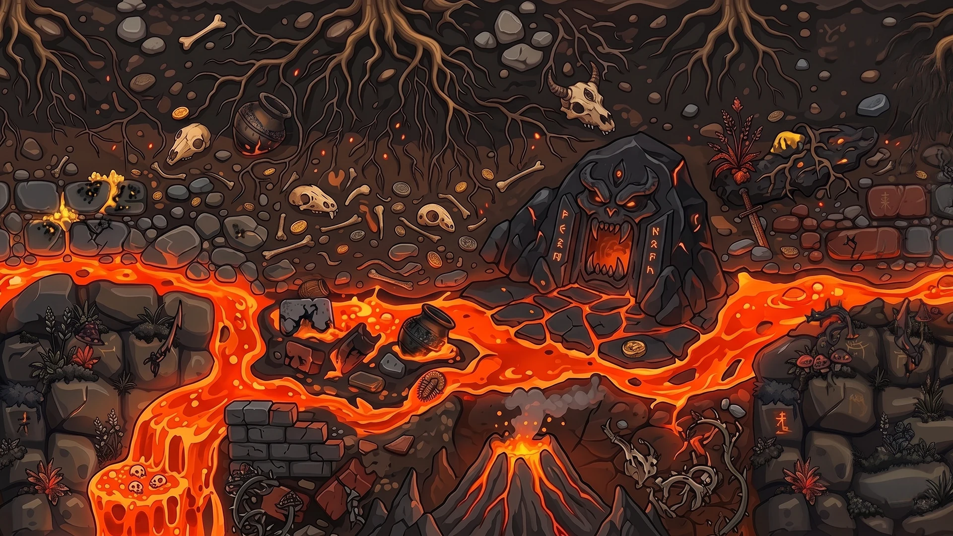 Hell